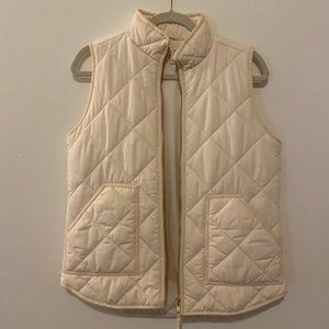 J Crew Vest